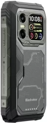 Смартфон Blackview Xplore 1 12GB/256GB (черный) - фото5