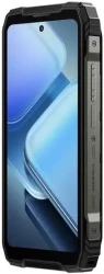 Смартфон Blackview Xplore 1 16GB/512GB (черный) - фото2
