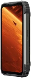 Смартфон Blackview Xplore 2 16GB/1TB (черный) - фото4