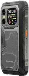 Смартфон Blackview Xplore 1 16GB/512GB (черный) - фото4