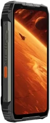 Смартфон Blackview Xplore 2 16GB/1TB (черный) - фото5
