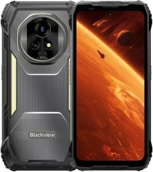 Смартфон Blackview Xplore 2 12GB/256GB (черный) - фото