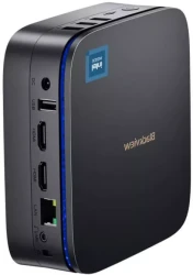 Компактный компьютер Blackview MP60 BVMP60-N150-16-512GB - фото2