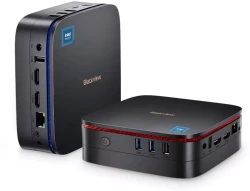 Компактный компьютер Blackview MP60 BVMP60-N150-16-512GB - фото5