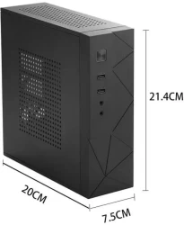 Компактный компьютер Jet Office 3i8100D16SD5VGAM2W1 - фото3