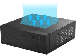 Компактный компьютер Jet Office 5i8400D16SD12VGAM2W1 - фото5