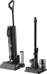 Пылесос Dreame H12 Dual Black - фото2