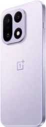 Смартфон OnePlus 15 16GB/512GB китайская версия (туманный сиреневый) - фото2