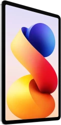 Планшет Xiaomi Redmi Pad 2 Pro 5G 8GB/256GB международная версия (серебристый) - фото5