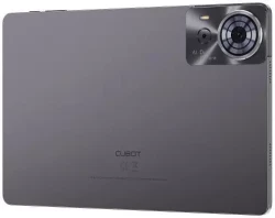 Планшет Cubot Tab 70 6GB/128GB LTE (серый) - фото5