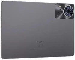 Планшет Cubot Tab 70 6GB/128GB LTE (серый) - фото6