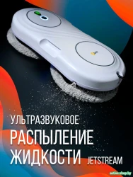 Робот для мытья окон Даджет U200 - фото2