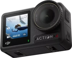 Экшн-камера DJI Osmo Action 4 Adventure Combo - фото4