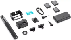 Экшн-камера DJI Osmo Action 4 Adventure Combo - фото5