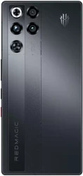 Смартфон Nubia RedMagic 11 Pro 12GB/256GB китайская версия (черный) - фото3