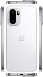 Смартфон OnePlus Ace 6 12GB/256GB китайская версия (белый) - фото2