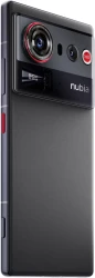 Смартфон Nubia Z80 Ultra 16GB/512GB международная версия (черный) - фото3