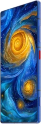 Смартфон Nubia Z80 Ultra 12GB/256GB международная версия (звездная ночь) - фото2