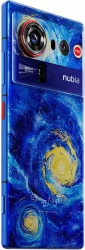 Смартфон Nubia Z80 Ultra 12GB/256GB международная версия (звездная ночь) - фото3
