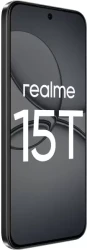 Смартфон Realme 15T RMX5111 8GB/128GB международная версия (темно-серый) - фото2