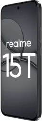 Смартфон Realme 15T RMX5111 8GB/128GB международная версия (темно-серый) - фото3