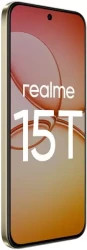 Смартфон Realme 15T RMX5111 12GB/256GB международная версия (белый) - фото2