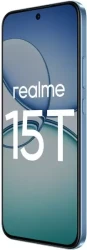 Смартфон Realme 15T RMX5111 8GB/128GB международная версия (голубой металлик) - фото3
