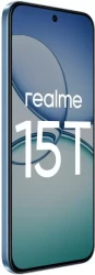 Смартфон Realme 15T RMX5111 8GB/256GB международная версия (голубой металлик) - фото2