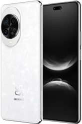 Смартфон Huawei nova 14 Pro MIA-LX9 Dual SIM 12GB/512GB (белый, международная версия) - фото2