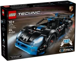 Конструктор LEGO Technic 42176 Porsche GT4 e-Performance - фото