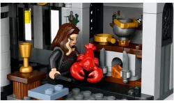 Конструктор Lego Harry Potter 76453 Поместье Малфоев - фото5