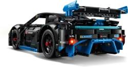 Конструктор LEGO Technic 42176 Porsche GT4 e-Performance - фото2