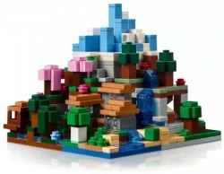 Конструктор Lego Minecraft 21265 Верстак - фото5