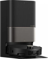 Робот-пылесос Dreame Robot Vacuum X50 Ultra Complete (черный) - фото2