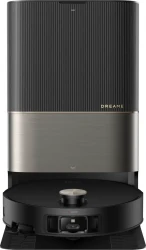 Робот-пылесос Dreame Robot Vacuum X50 Ultra Complete (черный) - фото3