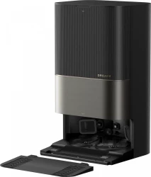 Робот-пылесос Dreame Robot Vacuum X50 Ultra Complete (черный) - фото6