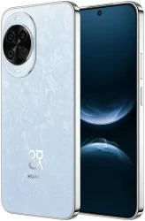 Смартфон Huawei nova 14 TLR-LX9 Dual SIM 12GB/256GB (голубой кристалл, международная версия) - фото2