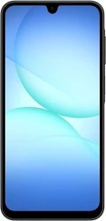 Смартфон Samsung Galaxy A17 4G SM-A175F 6GB/128GB (черный) - фото2