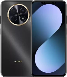 Смартфон Huawei nova 14i STG-LX2 8GB/128GB международная версия (черный) - фото