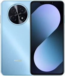 Смартфон Huawei nova 14i STG-LX2 8GB/128GB международная версия (голубой кристалл) - фото