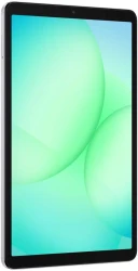 Планшет Samsung Galaxy Tab A11 8GB/128GB Wi-Fi (серебристый) - фото3