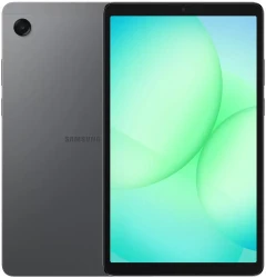 Планшет Samsung Galaxy Tab A11 8GB/128GB Wi-Fi (серый) - фото