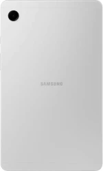Планшет Samsung Galaxy Tab A11 8GB/128GB LTE (серебристый) - фото7