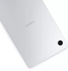 Планшет Samsung Galaxy Tab A11 4GB/64GB Wi-Fi (серебристый) - фото6