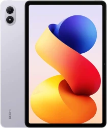 Планшет Xiaomi Redmi Pad 2 Pro 8GB/256GB международная версия (лавандовый пурпур) - фото