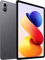 Планшет Xiaomi Redmi Pad 2 Pro 5G 6GB/128GB международная версия (графитовый серый) - фото3