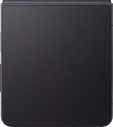 Смартфон Samsung Galaxy Z Flip7 SM-F7660 12GB/256GB (черный) - фото2