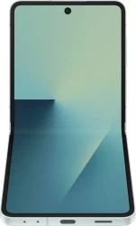 Смартфон Samsung Galaxy Z Flip7 SM-F7660 12GB/256GB (мятный) - фото3