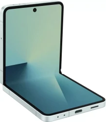 Смартфон Samsung Galaxy Z Flip7 SM-F7660 12GB/512GB (мятный) - фото2