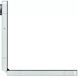 Смартфон Samsung Galaxy Z Flip7 SM-F7660 12GB/512GB (мятный) - фото5